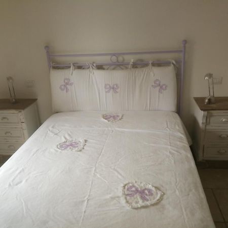 The Sunny House Apartment Villasimius Luaran gambar