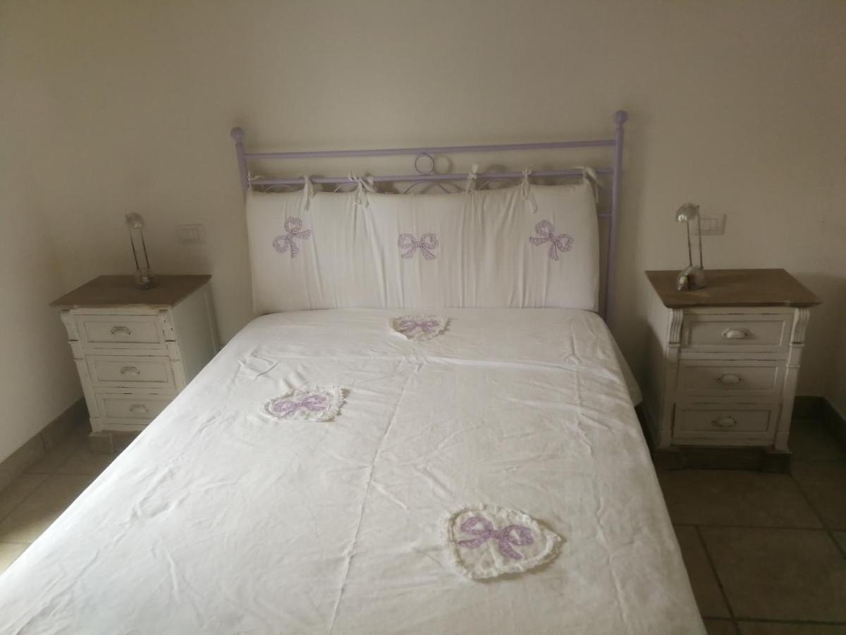 The Sunny House Apartment Villasimius Luaran gambar