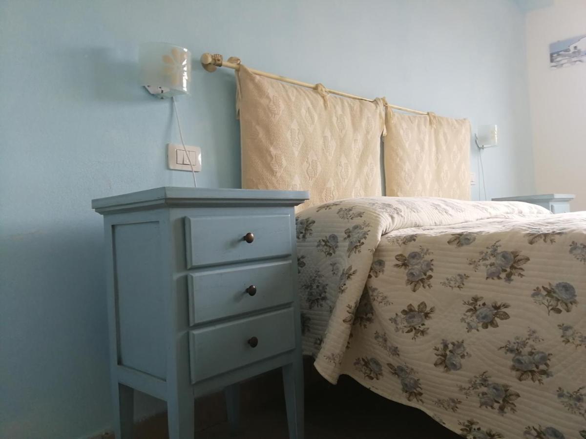 The Sunny House Apartment Villasimius Luaran gambar
